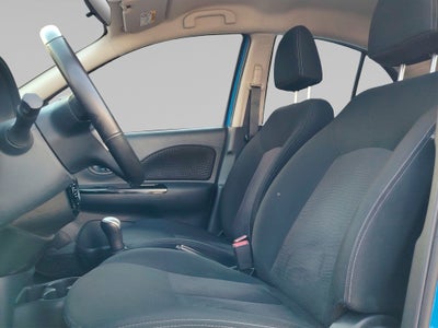 2024 Nissan March 1.6 Exclusive Mt