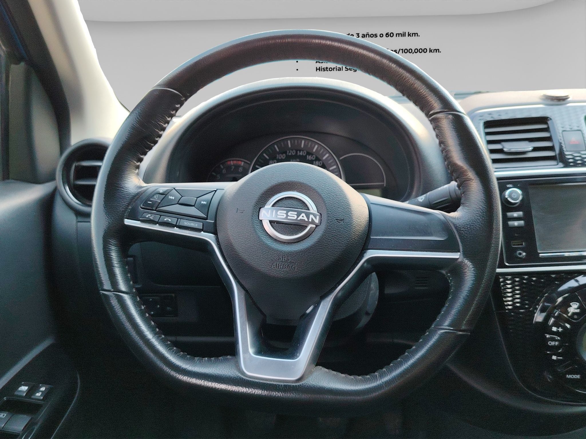 2024 Nissan March 1.6 Exclusive Mt