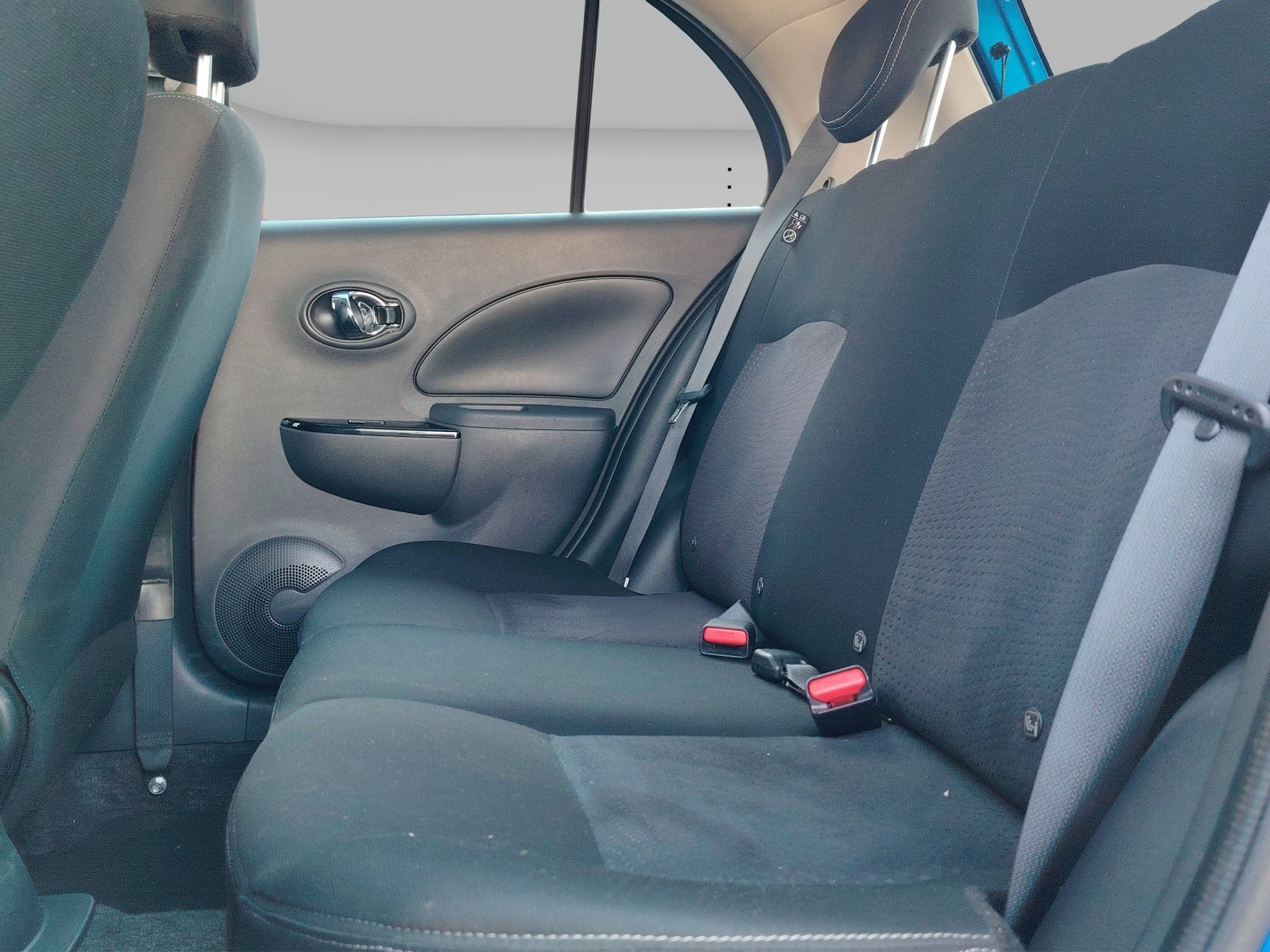 2024 Nissan March 1.6 Exclusive Mt