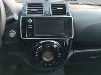 2024 Nissan March 1.6 Exclusive Mt