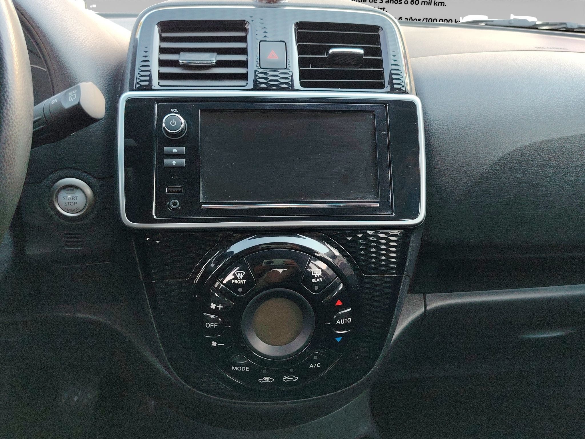 2024 Nissan March 1.6 Exclusive Mt