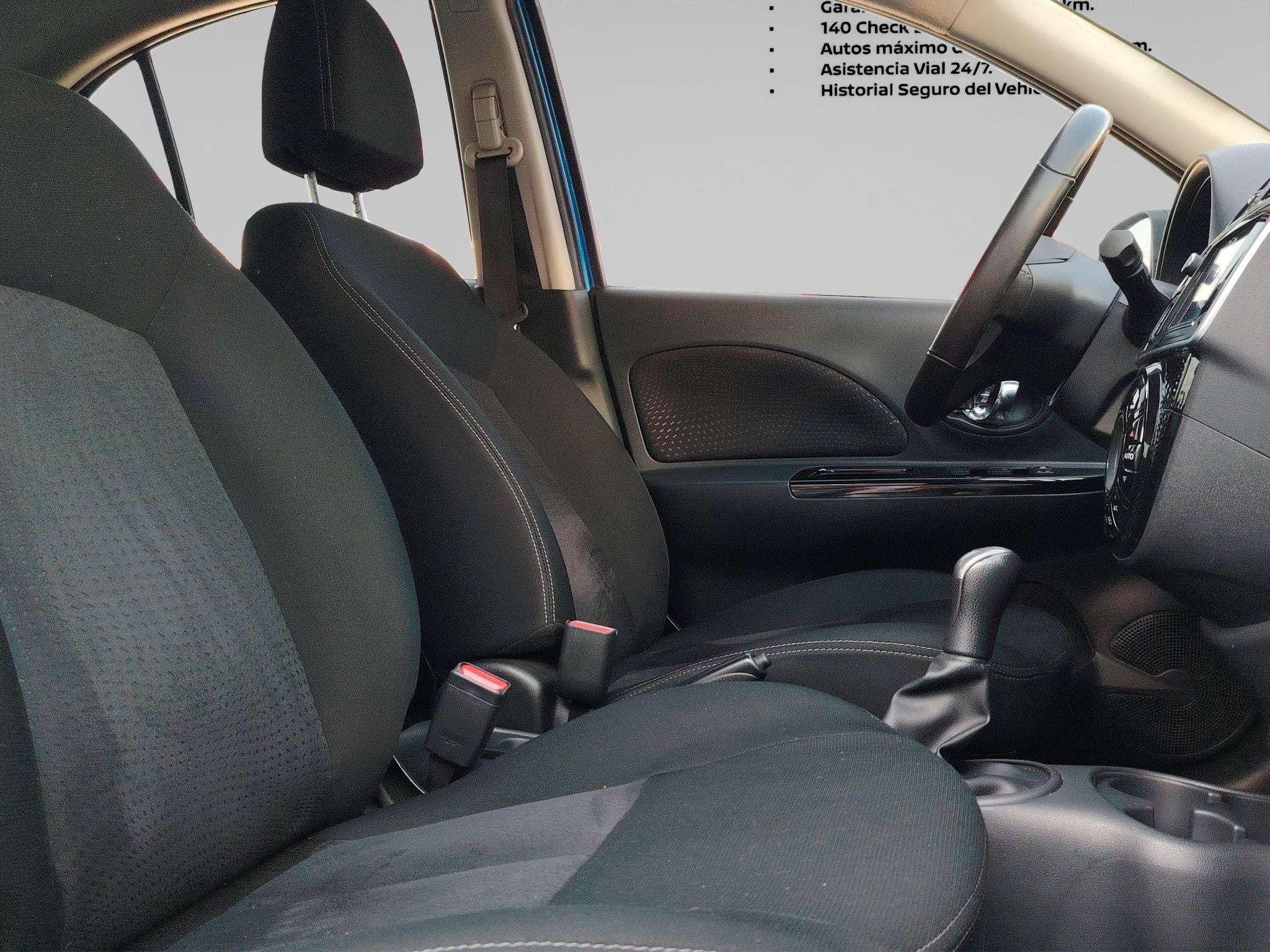 2024 Nissan March 1.6 Exclusive Mt