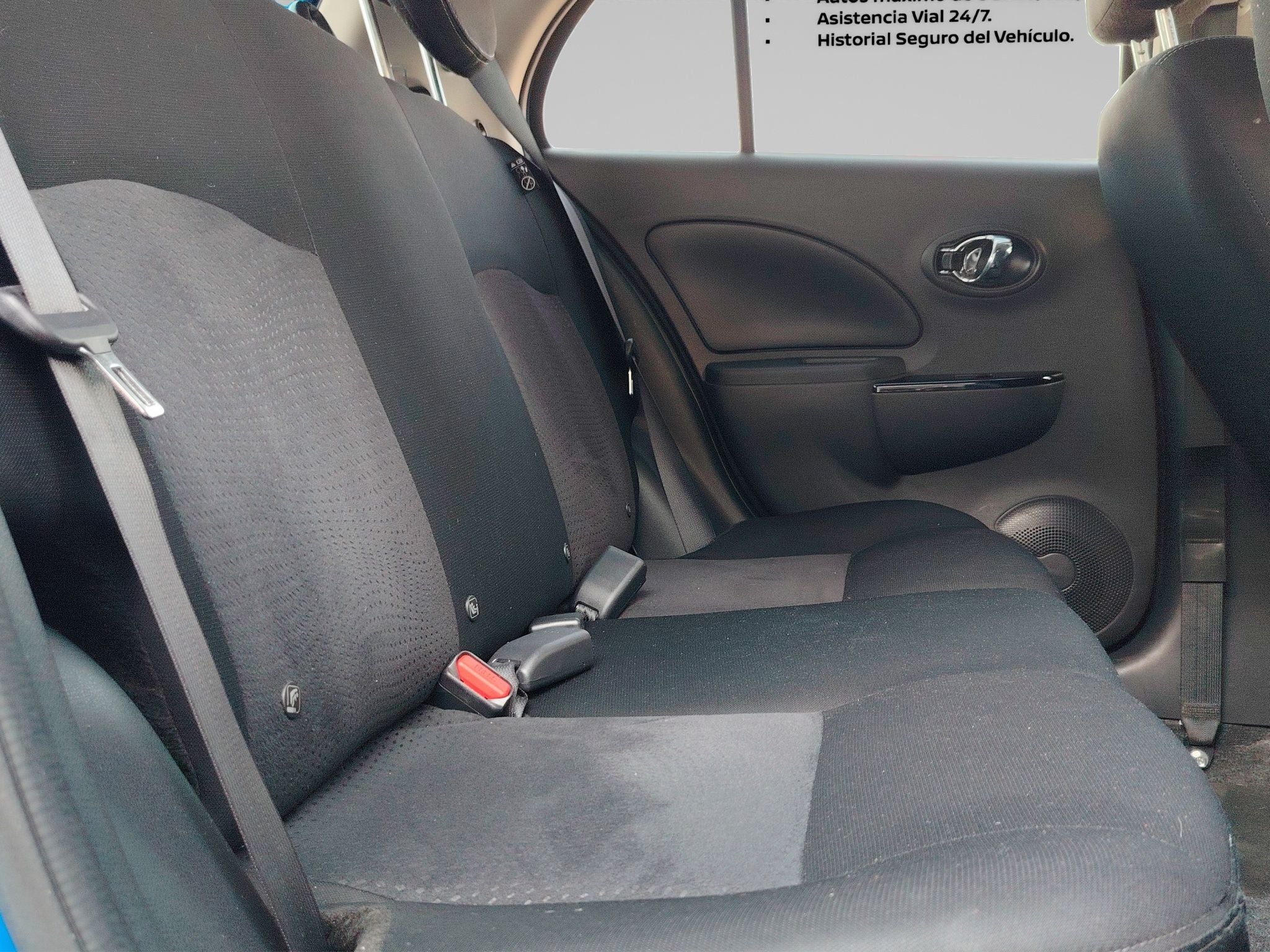 2024 Nissan March 1.6 Exclusive Mt