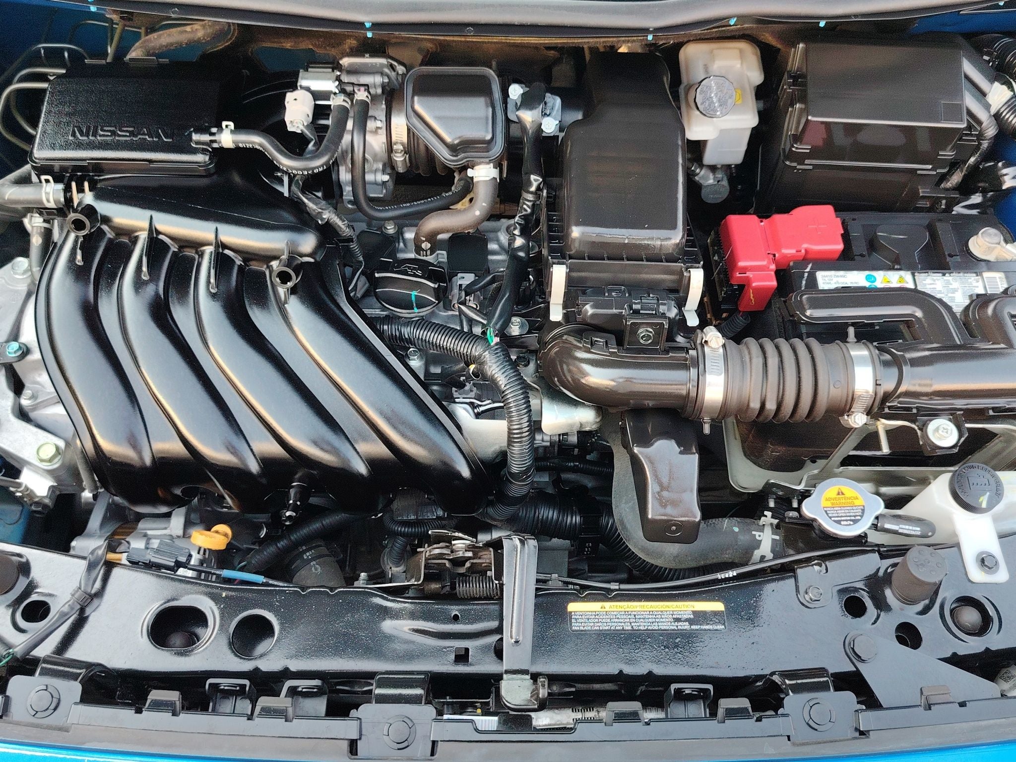 2024 Nissan March 1.6 Exclusive Mt