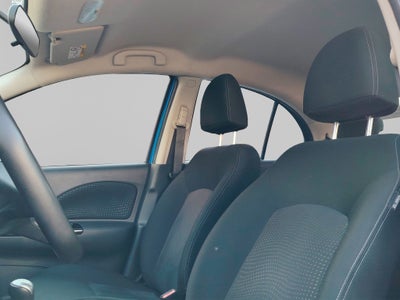 2024 Nissan March 1.6 Exclusive Mt