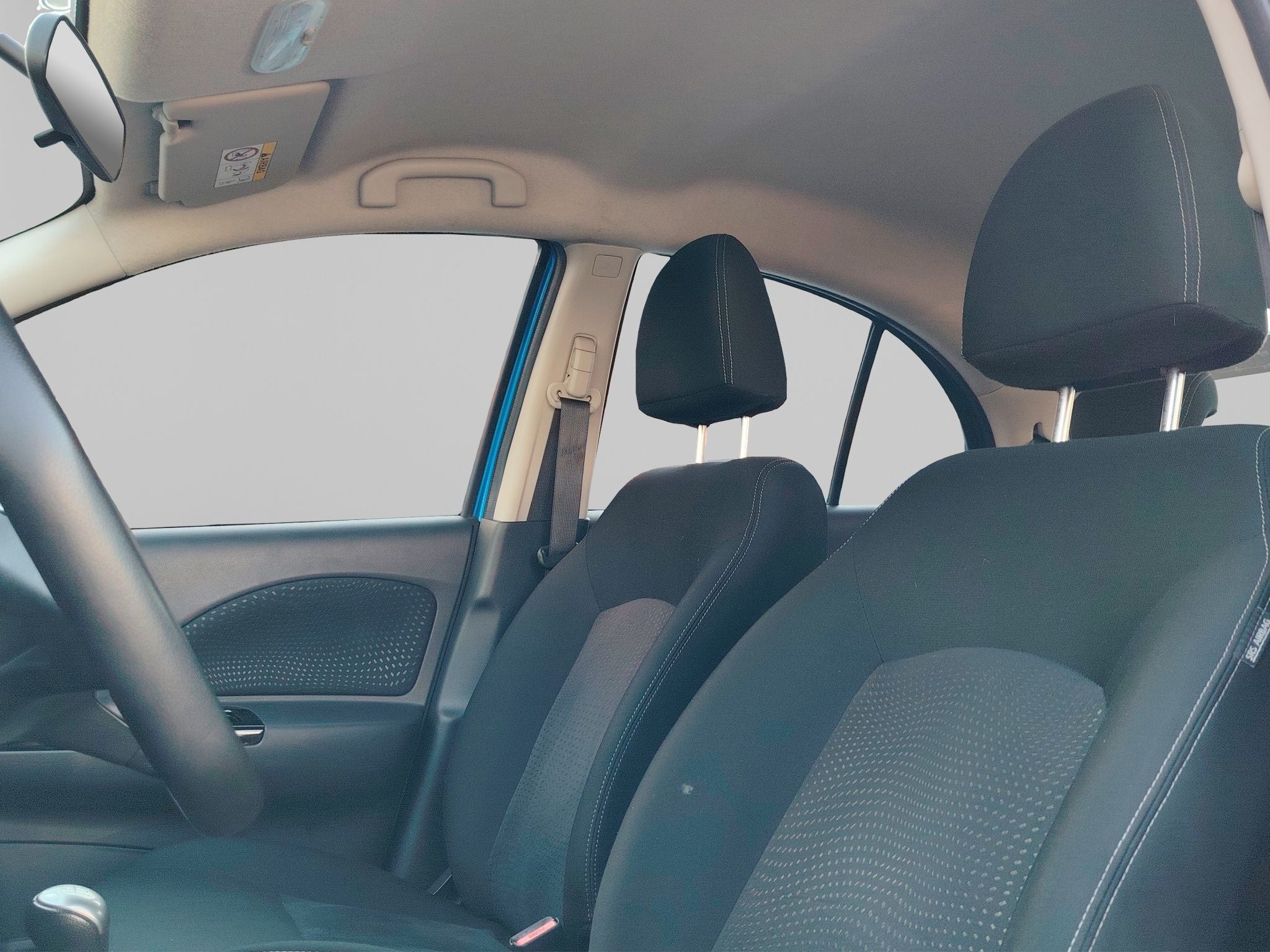 2024 Nissan March 1.6 Exclusive Mt