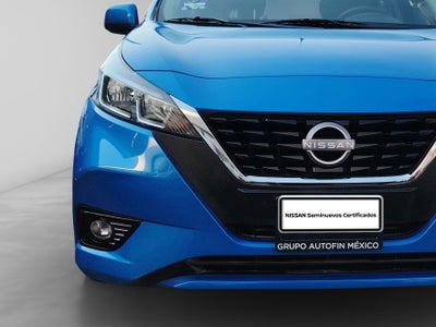 2024 Nissan March 1.6 Exclusive Mt