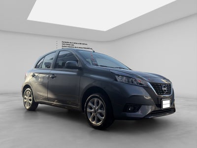 2025 Nissan March 1.6 Advance At