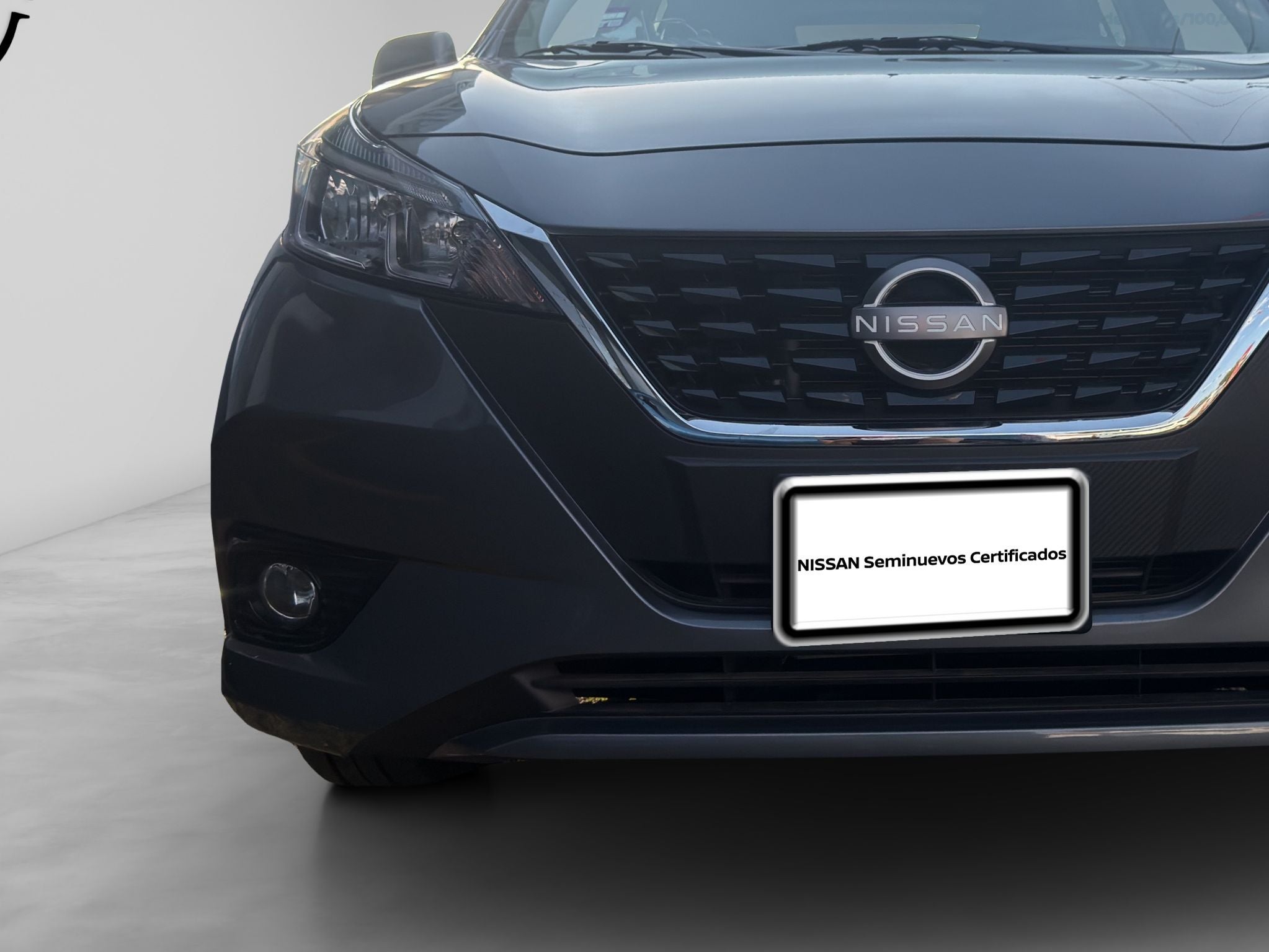2025 Nissan March 1.6 Advance At