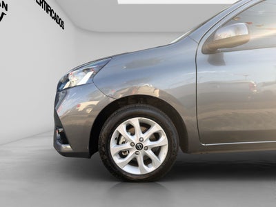 2025 Nissan March 1.6 Advance At