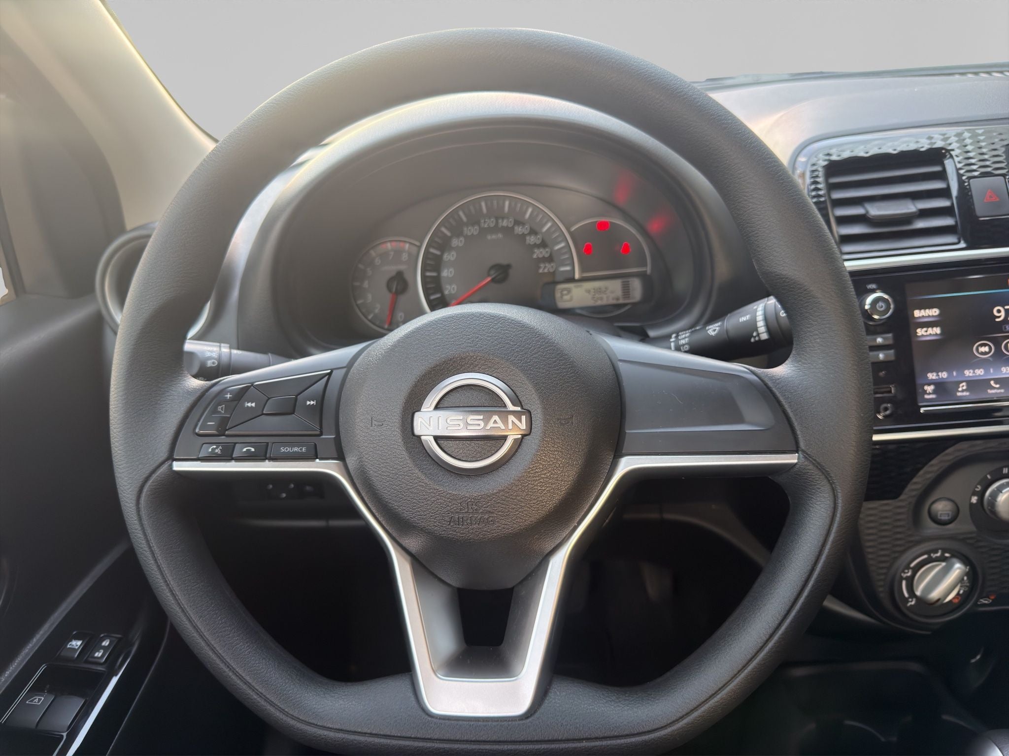 2025 Nissan March 1.6 Advance At