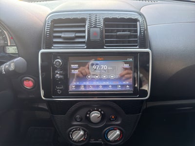 2025 Nissan March 1.6 Advance At