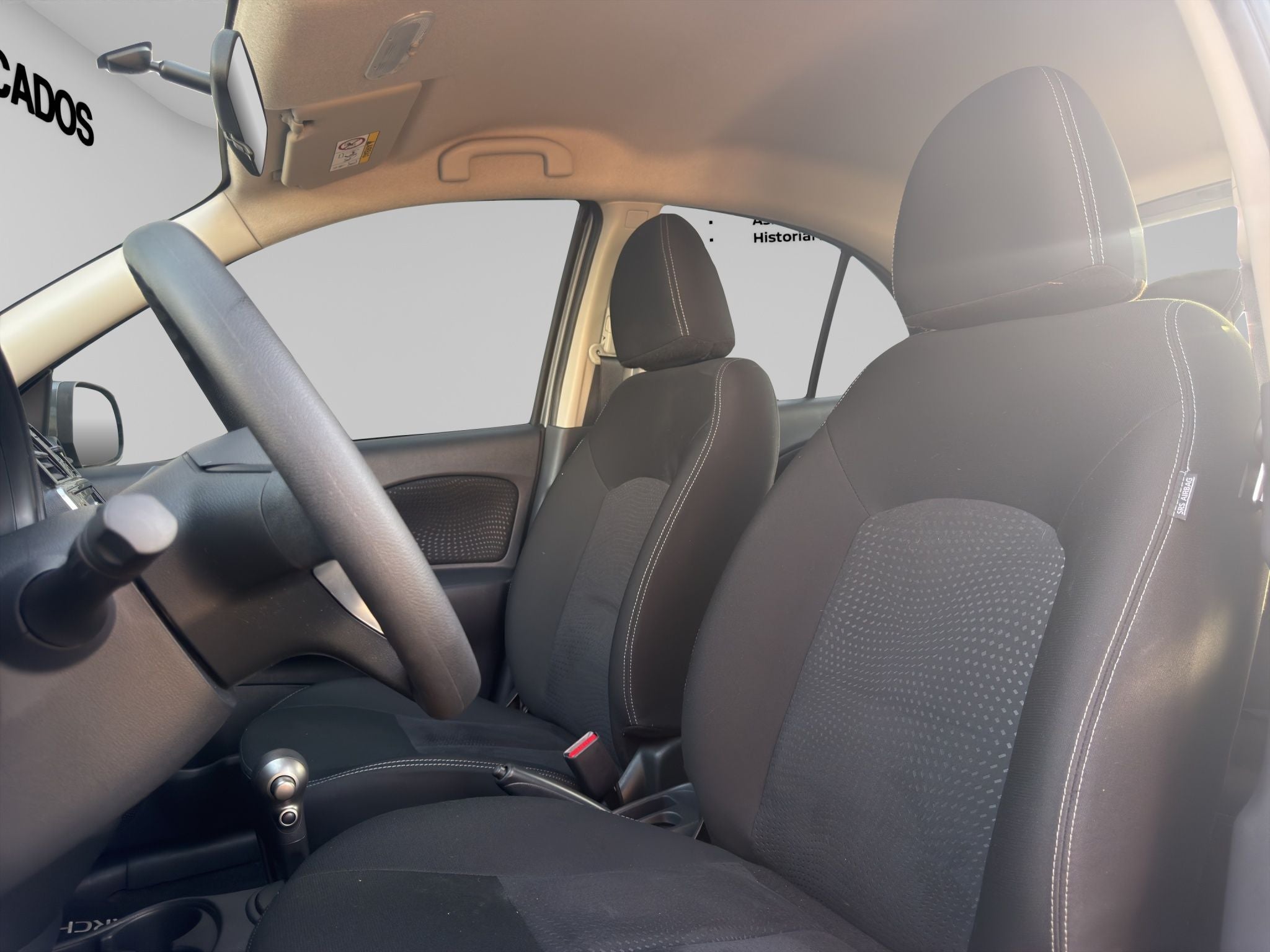 2025 Nissan March 1.6 Advance At
