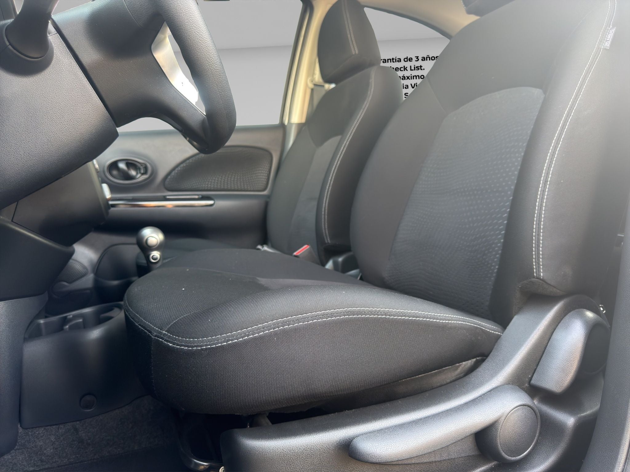 2025 Nissan March 1.6 Advance At
