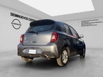 2025 Nissan March 1.6 Advance At