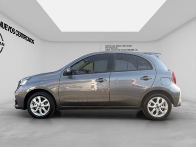 2025 Nissan March 1.6 Advance At