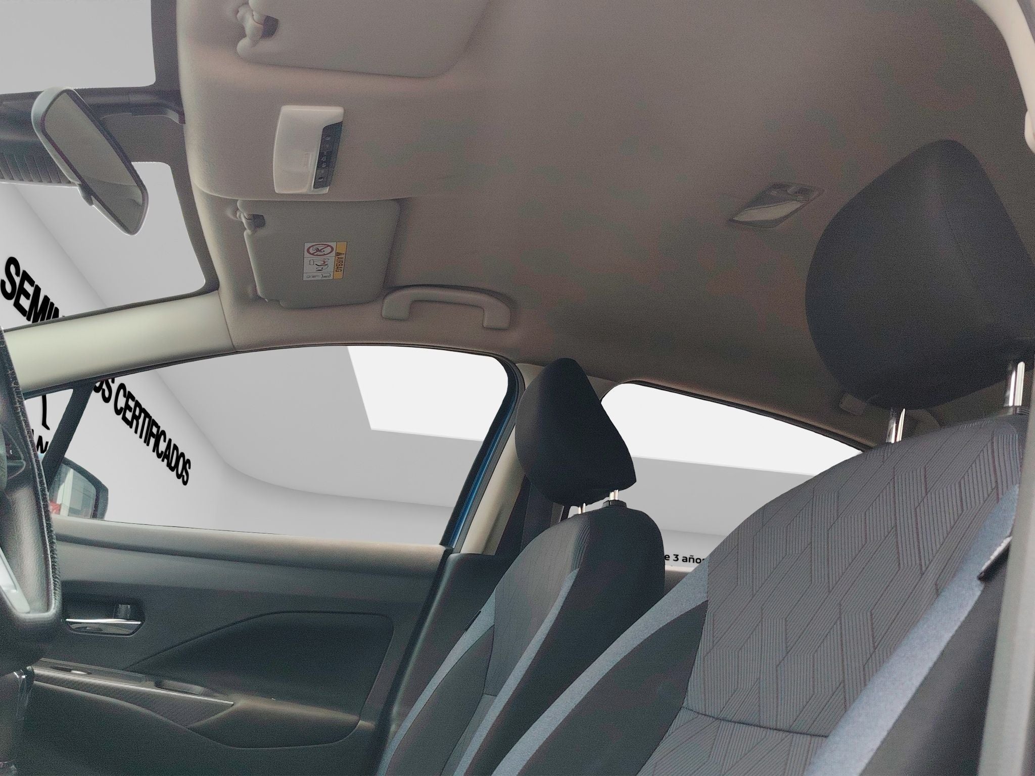 2024 Nissan Versa 1.6 Advance Mt