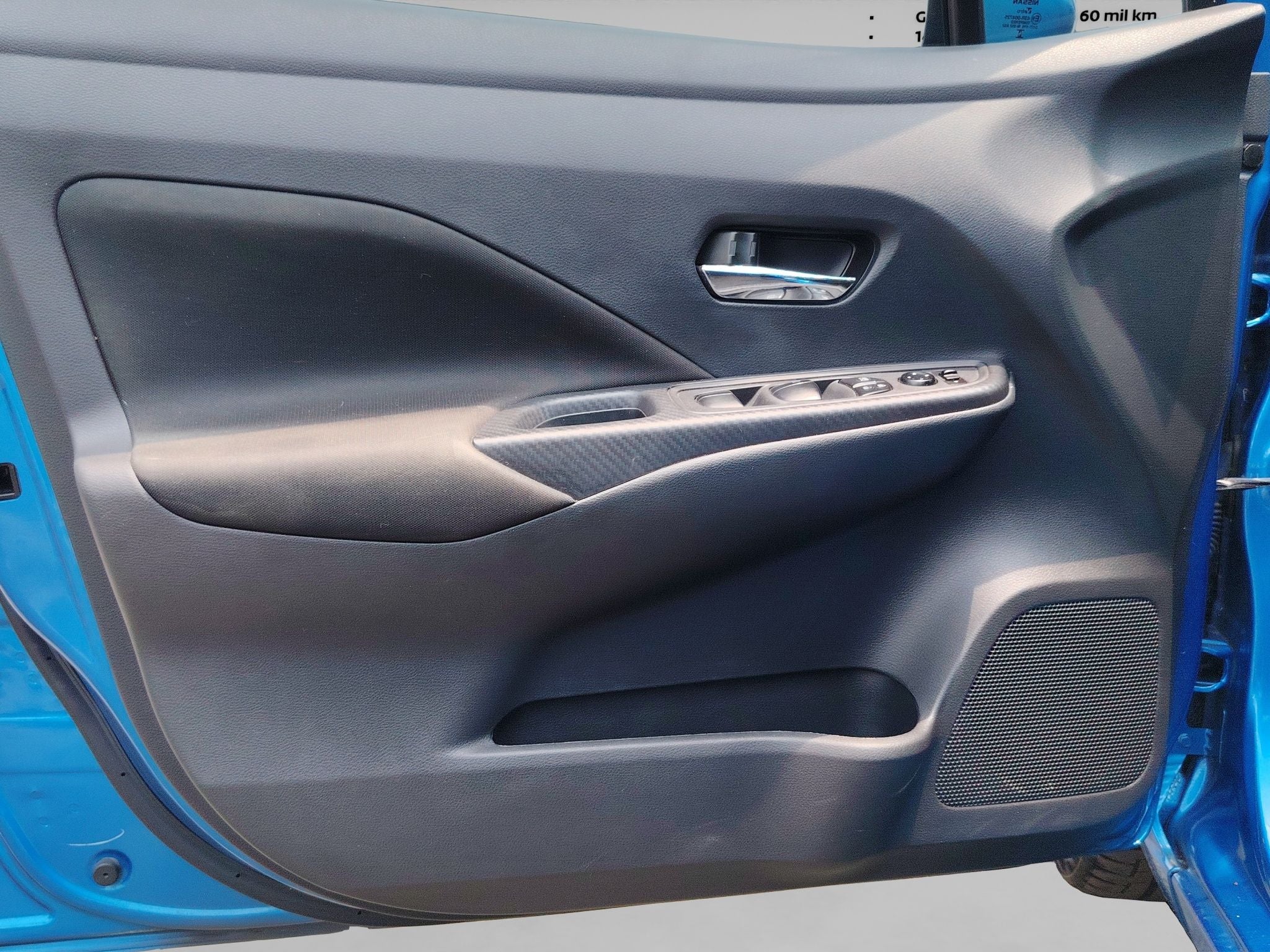 2024 Nissan Versa 1.6 Advance Mt