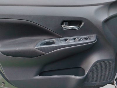 2024 Nissan Versa 1.6 Advance Mt