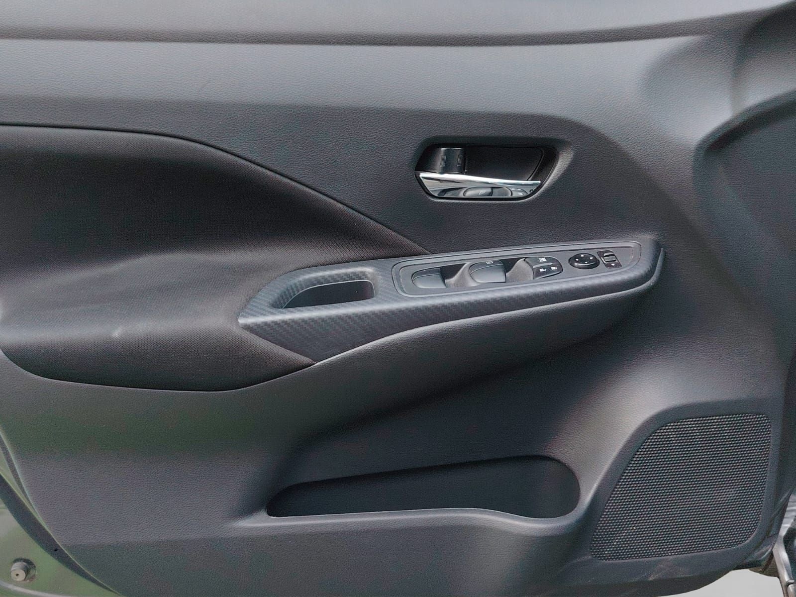 2024 Nissan Versa 1.6 Advance Mt