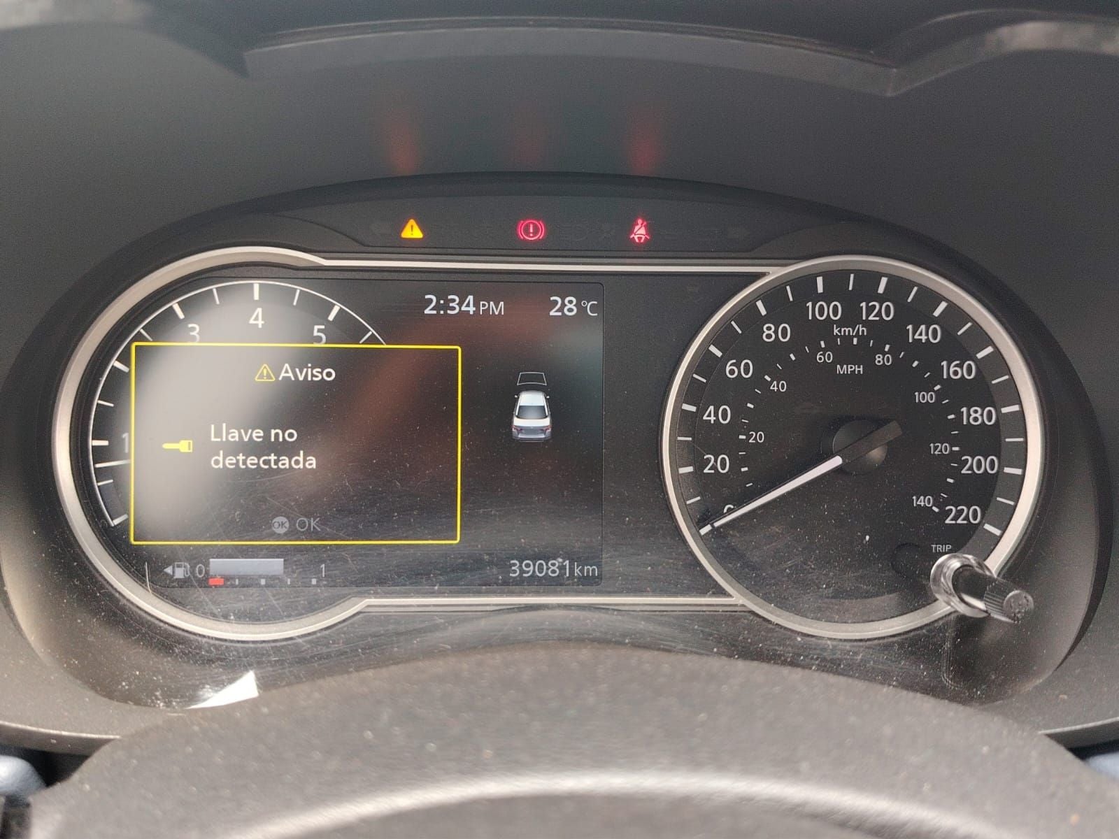 2024 Nissan Versa 1.6 Advance Mt