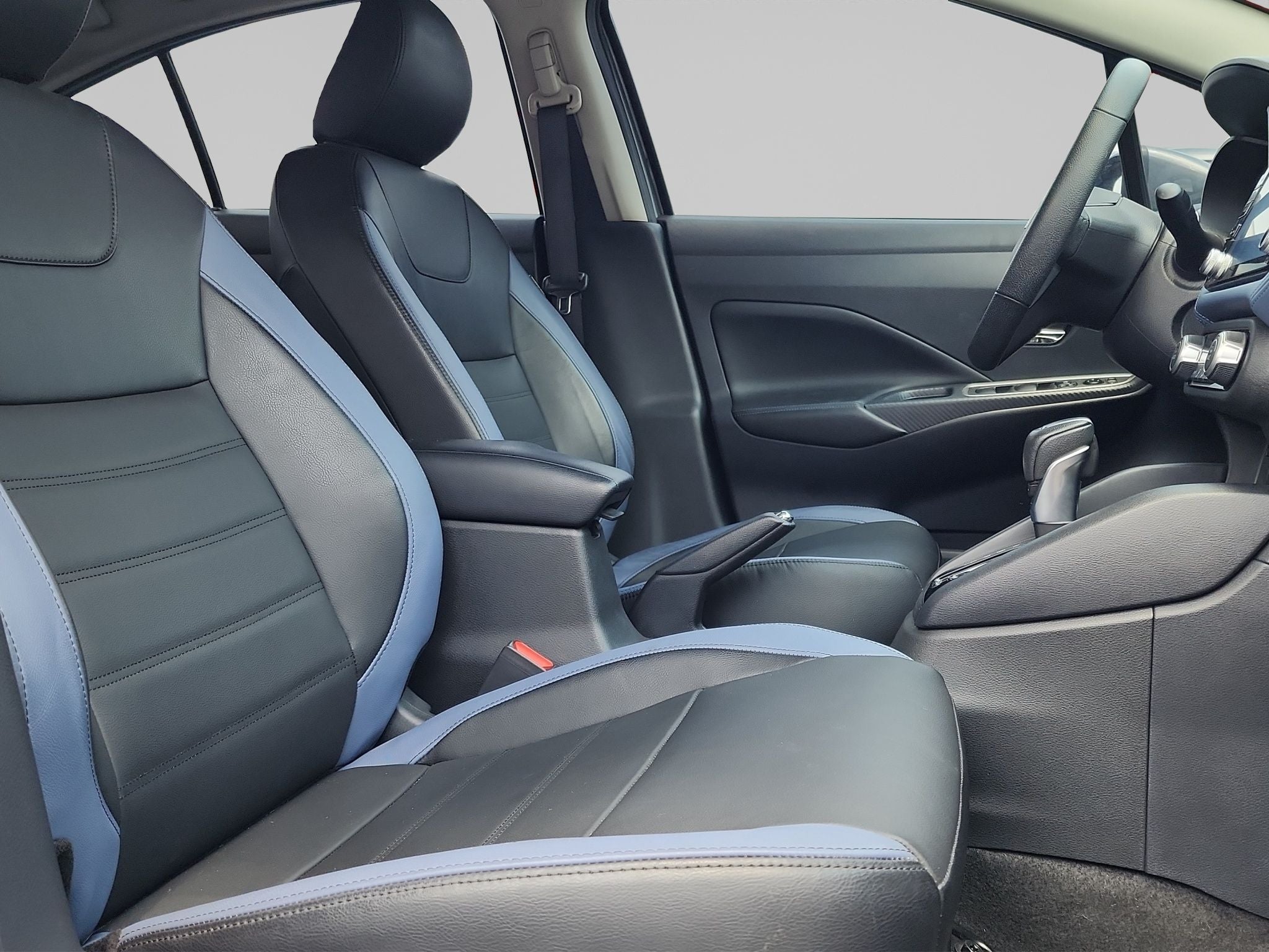 2025 Nissan Versa 1.6 Exclusive At