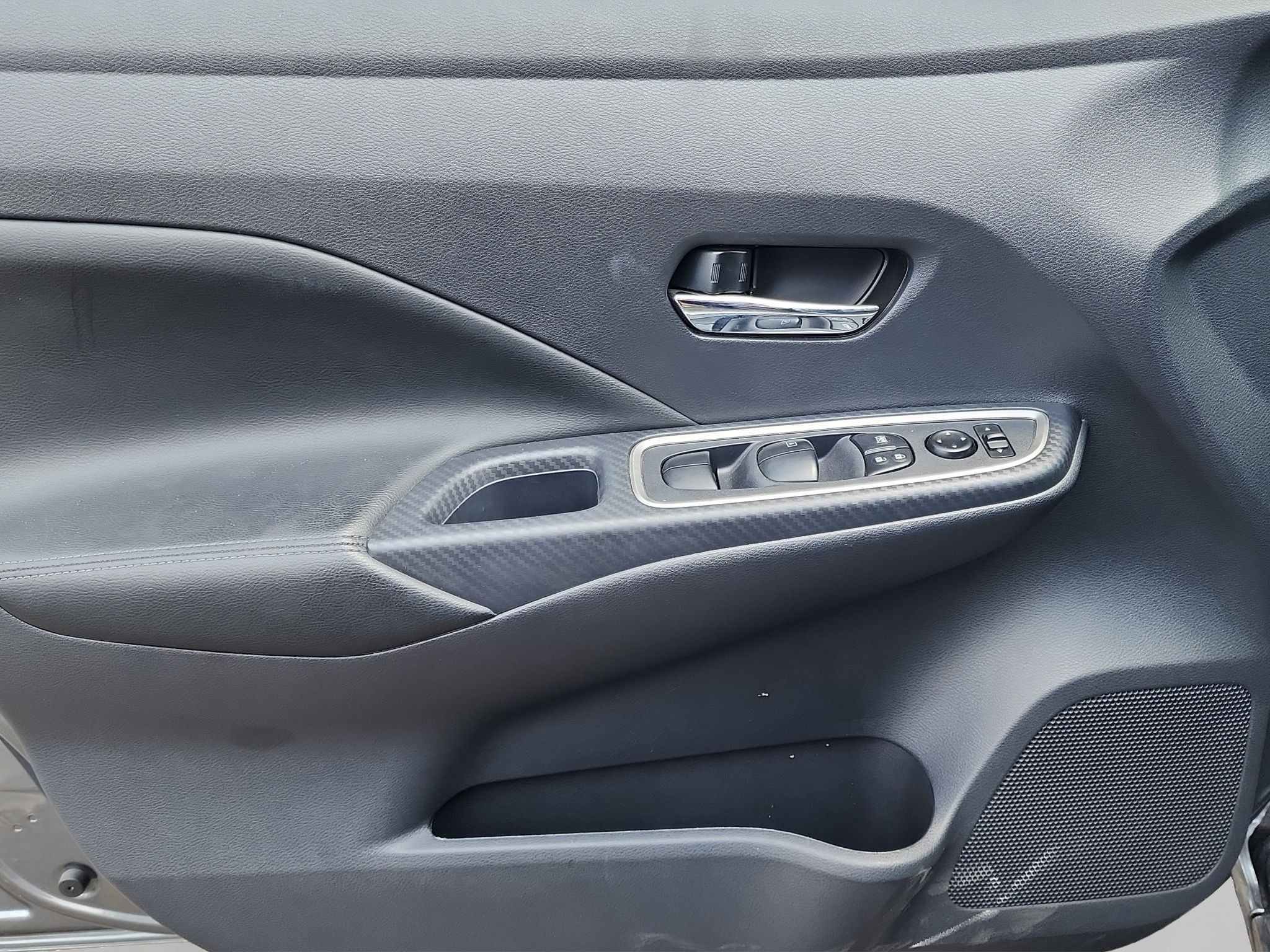 2025 Nissan Versa 1.6 Exclusive At