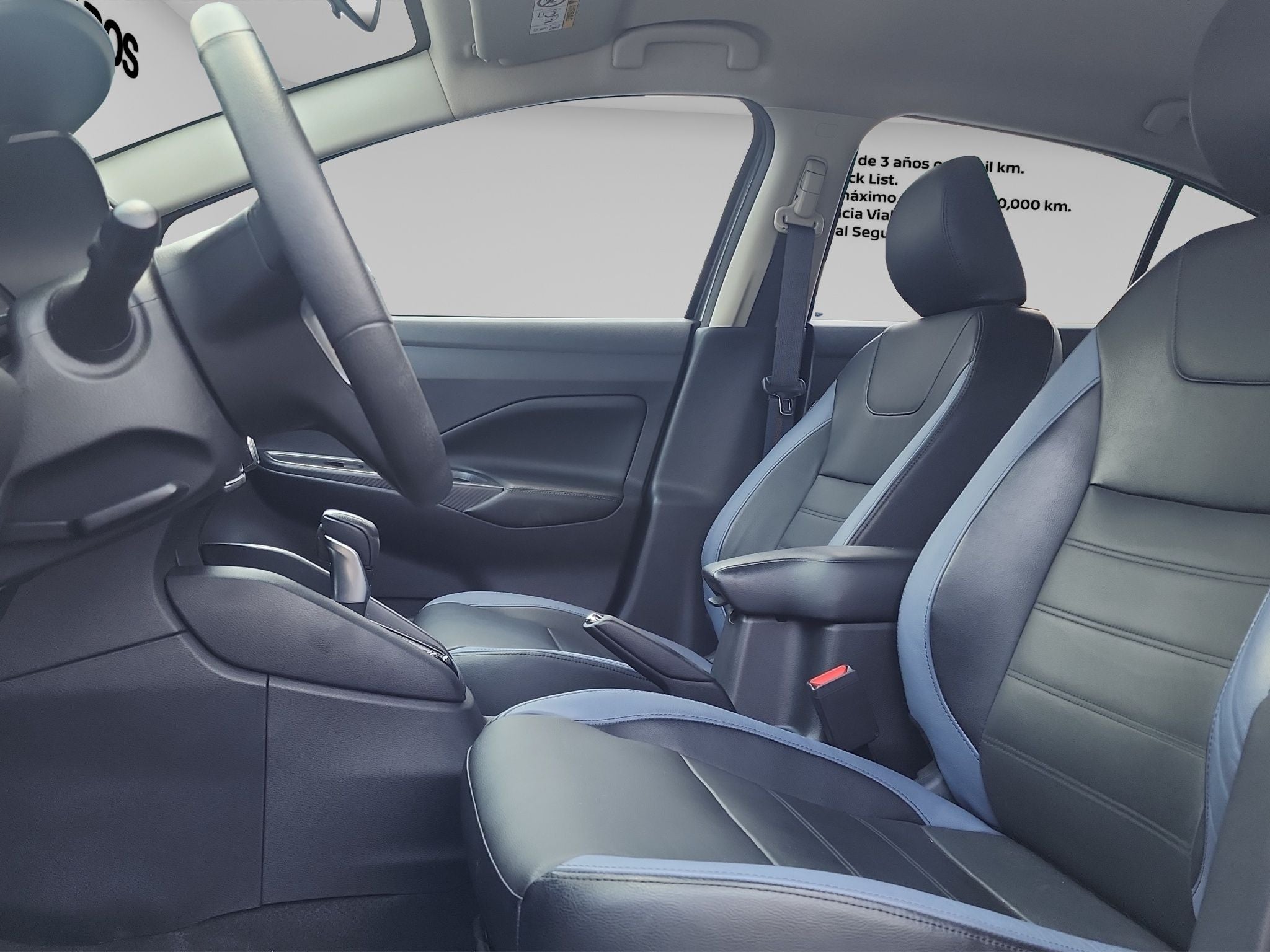 2025 Nissan Versa 1.6 Exclusive At