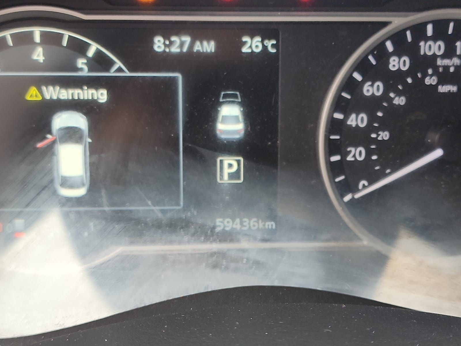 2024 Nissan Versa 1.6 Advance At