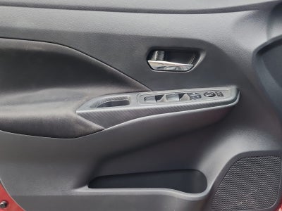 2024 Nissan Versa 1.6 Advance At