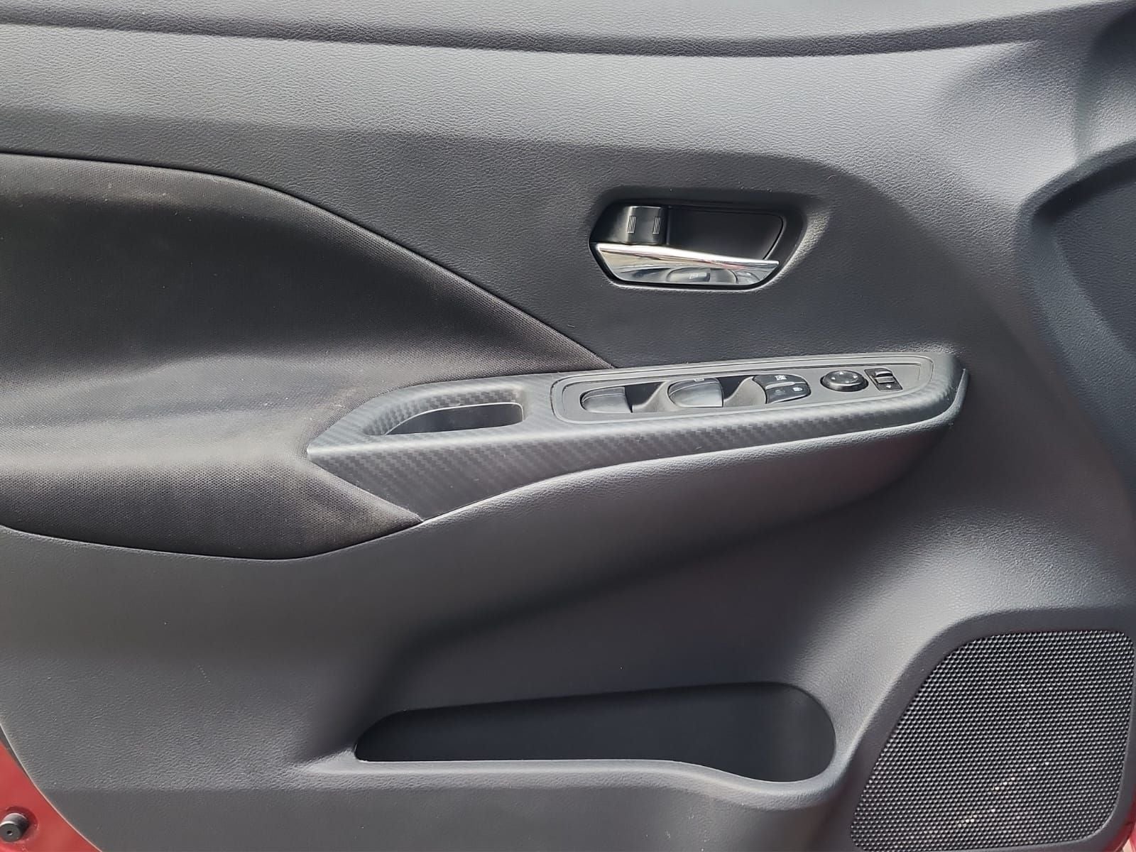 2024 Nissan Versa 1.6 Advance At
