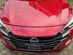 2024 Nissan Versa 1.6 Advance At