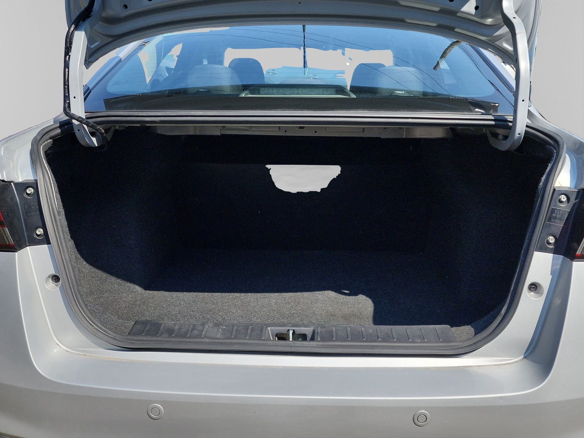 2024 Nissan Versa 1.6 Sense At