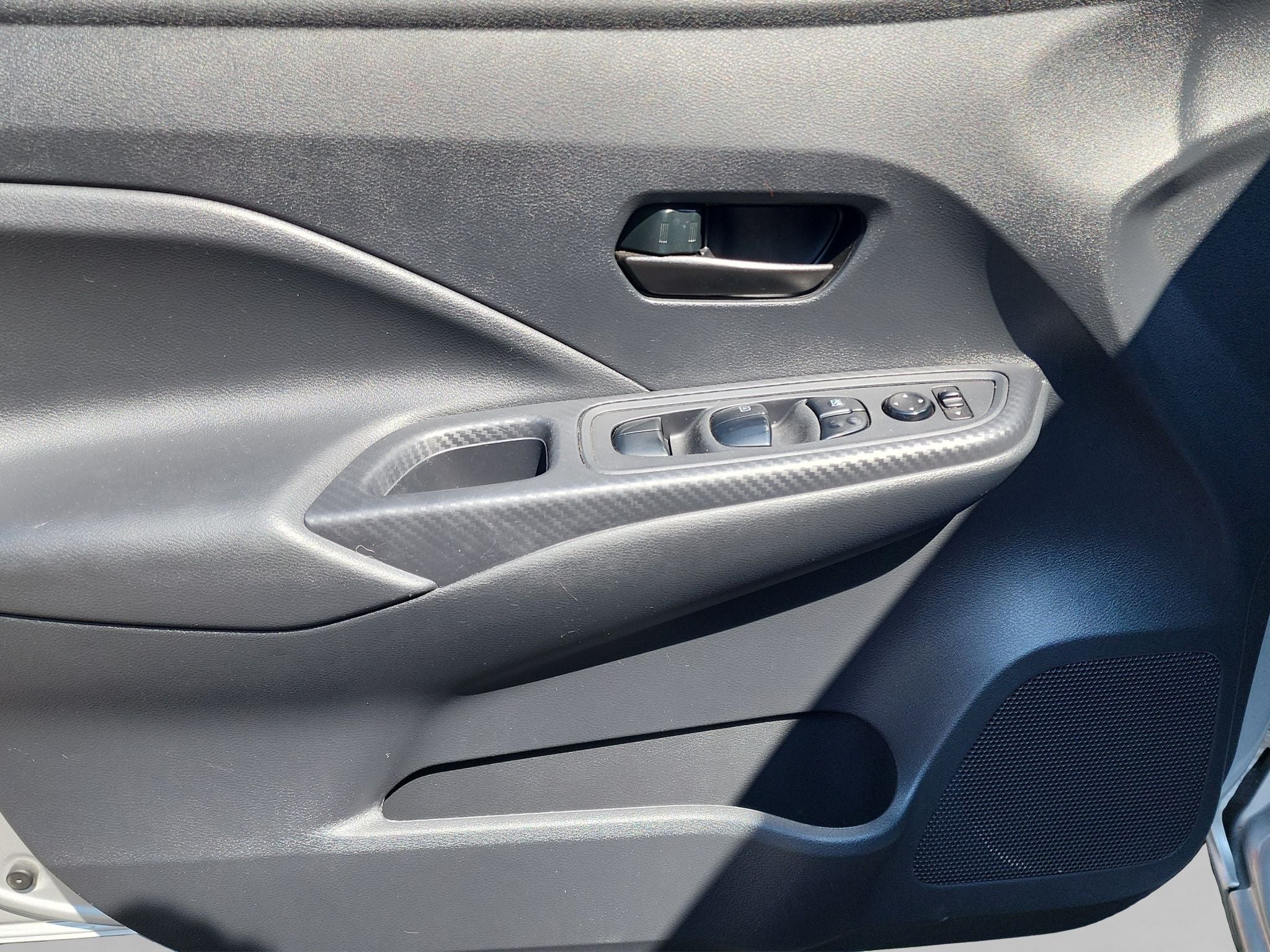 2024 Nissan Versa 1.6 Sense At