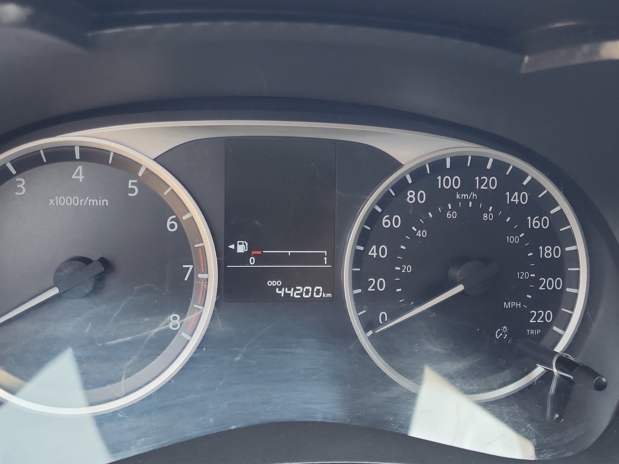 2024 Nissan Versa 1.6 Sense At