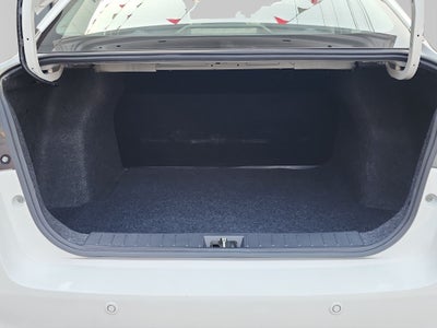 2025 Nissan Versa 1.6 Sense At