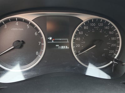 2025 Nissan Versa 1.6 Sense At