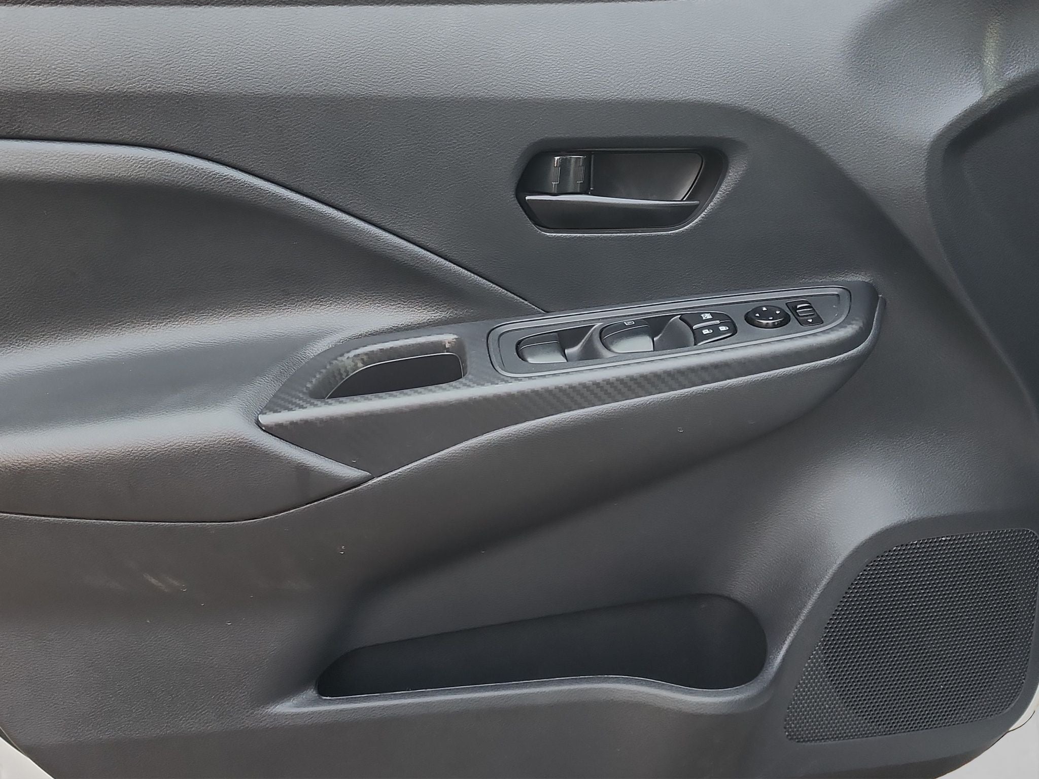 2025 Nissan Versa 1.6 Sense At