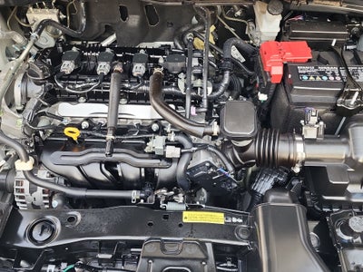 2025 Nissan Versa 1.6 Sense At