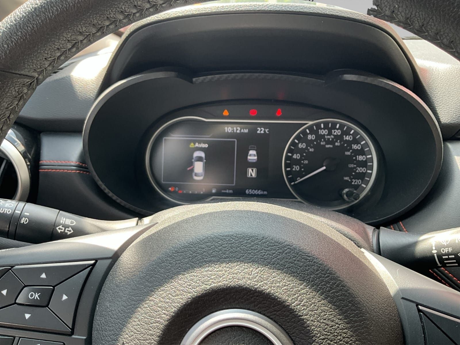 2024 Nissan Versa 1.6 SR At