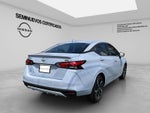 2024 Nissan Versa 1.6 SR At