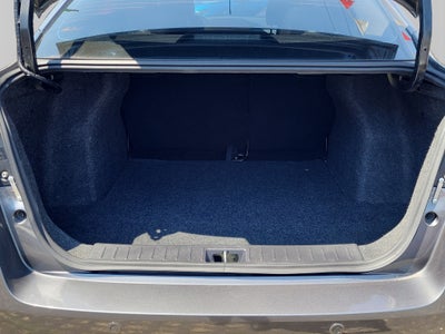 2024 Nissan Versa 1.6 Advance Mt