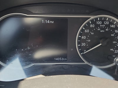 2024 Nissan Versa 1.6 Advance Mt