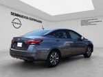 2024 Nissan Versa 1.6 Advance Mt