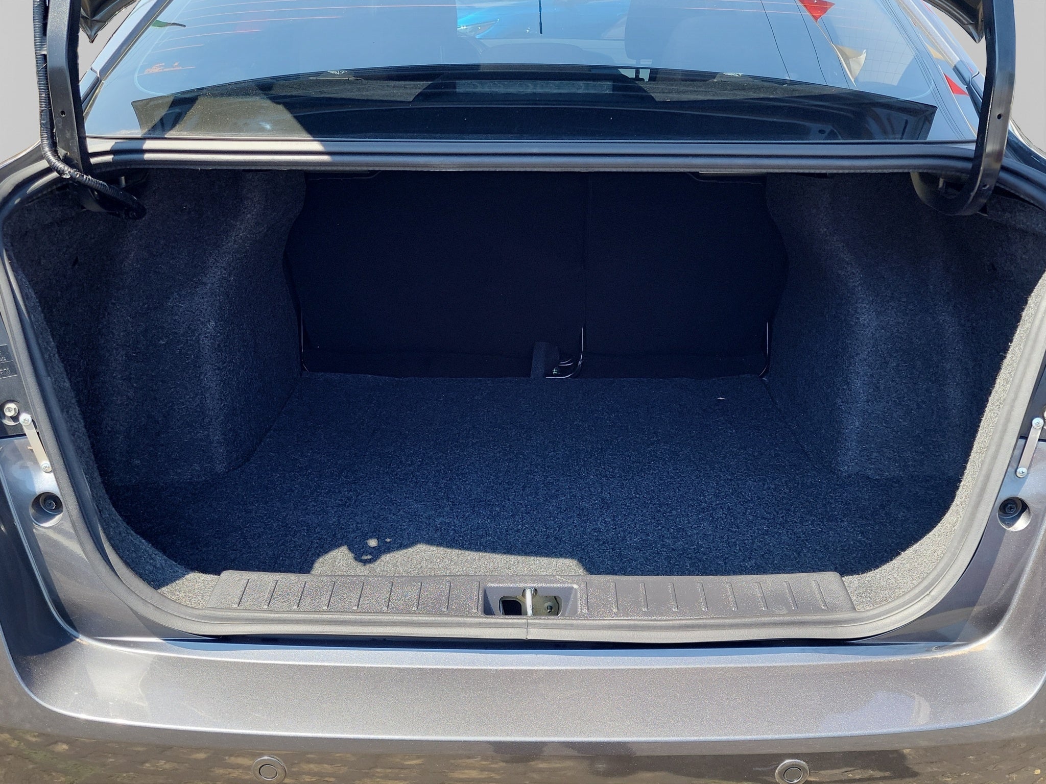 2024 Nissan Versa 1.6 Advance Mt