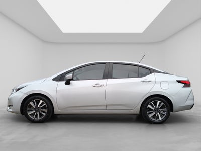 2024 Nissan Versa 1.6 Advance At