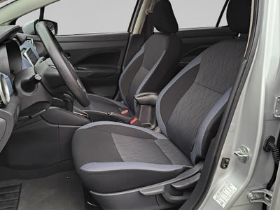 2024 Nissan Versa 1.6 Advance At