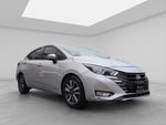 2024 Nissan Versa 1.6 Advance At