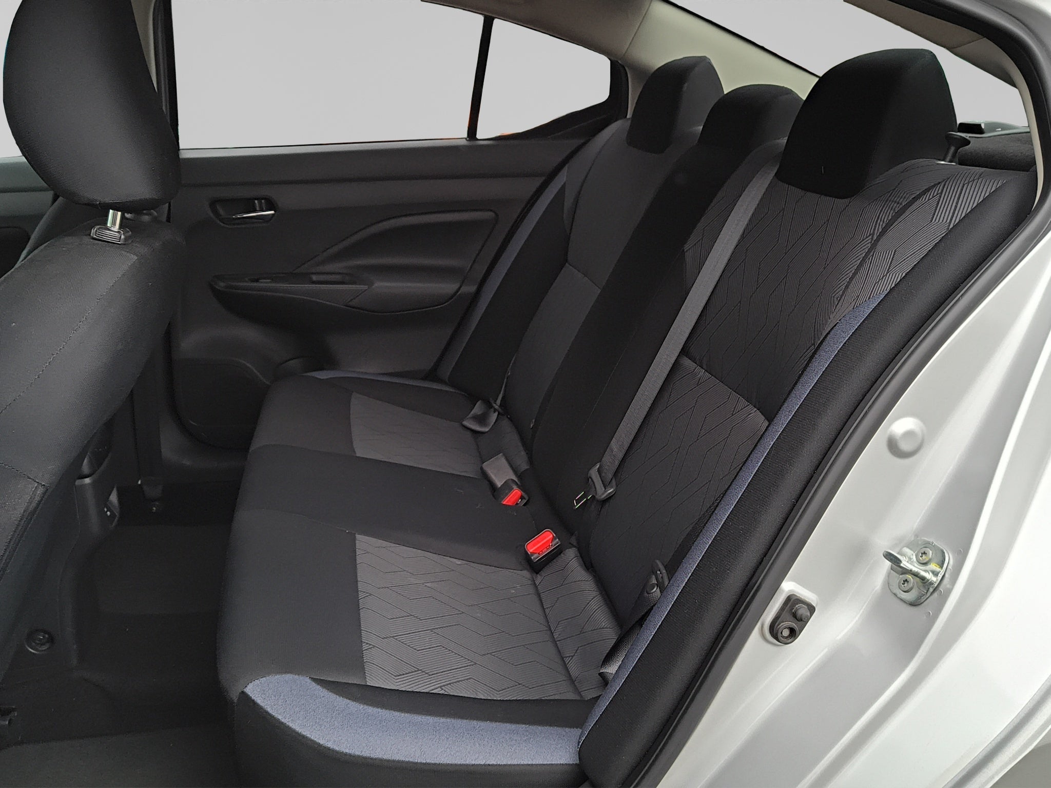 2024 Nissan Versa 1.6 Advance At