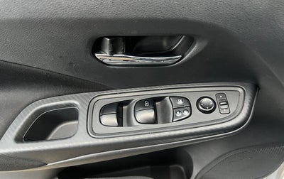 2024 Nissan Versa 1.6 Advance At